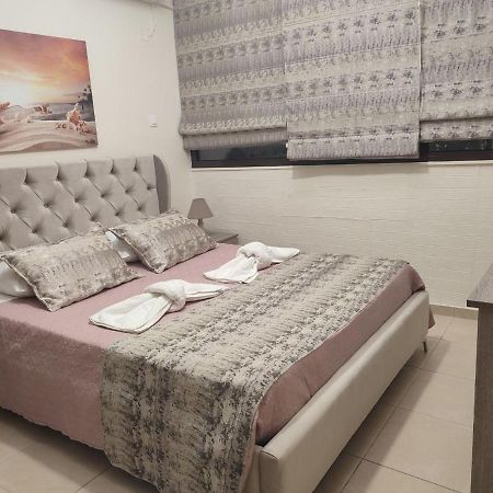 Elena'S House Apartment Ретимно Екстериор снимка