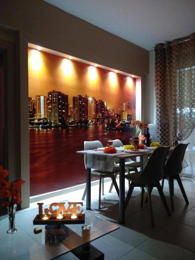 Elena'S House Apartment Ретимно Екстериор снимка