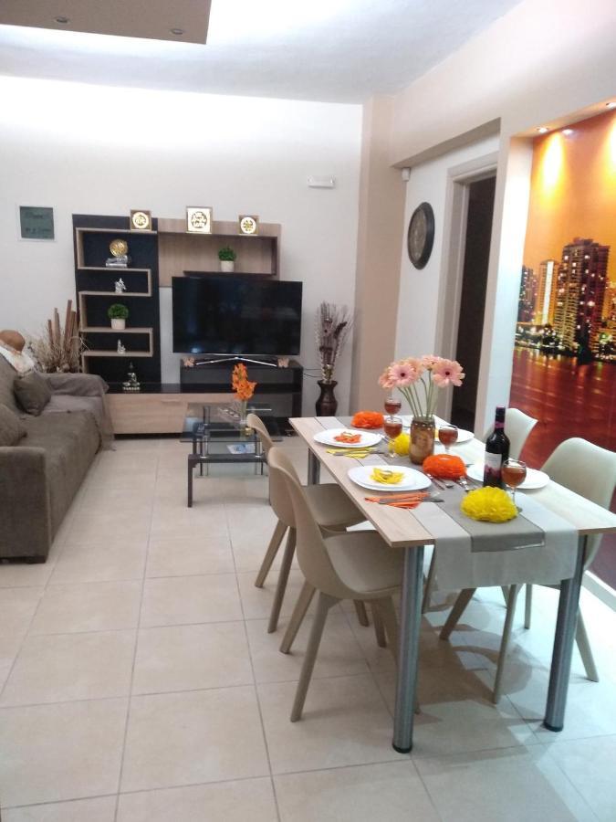 Elena'S House Apartment Ретимно Екстериор снимка