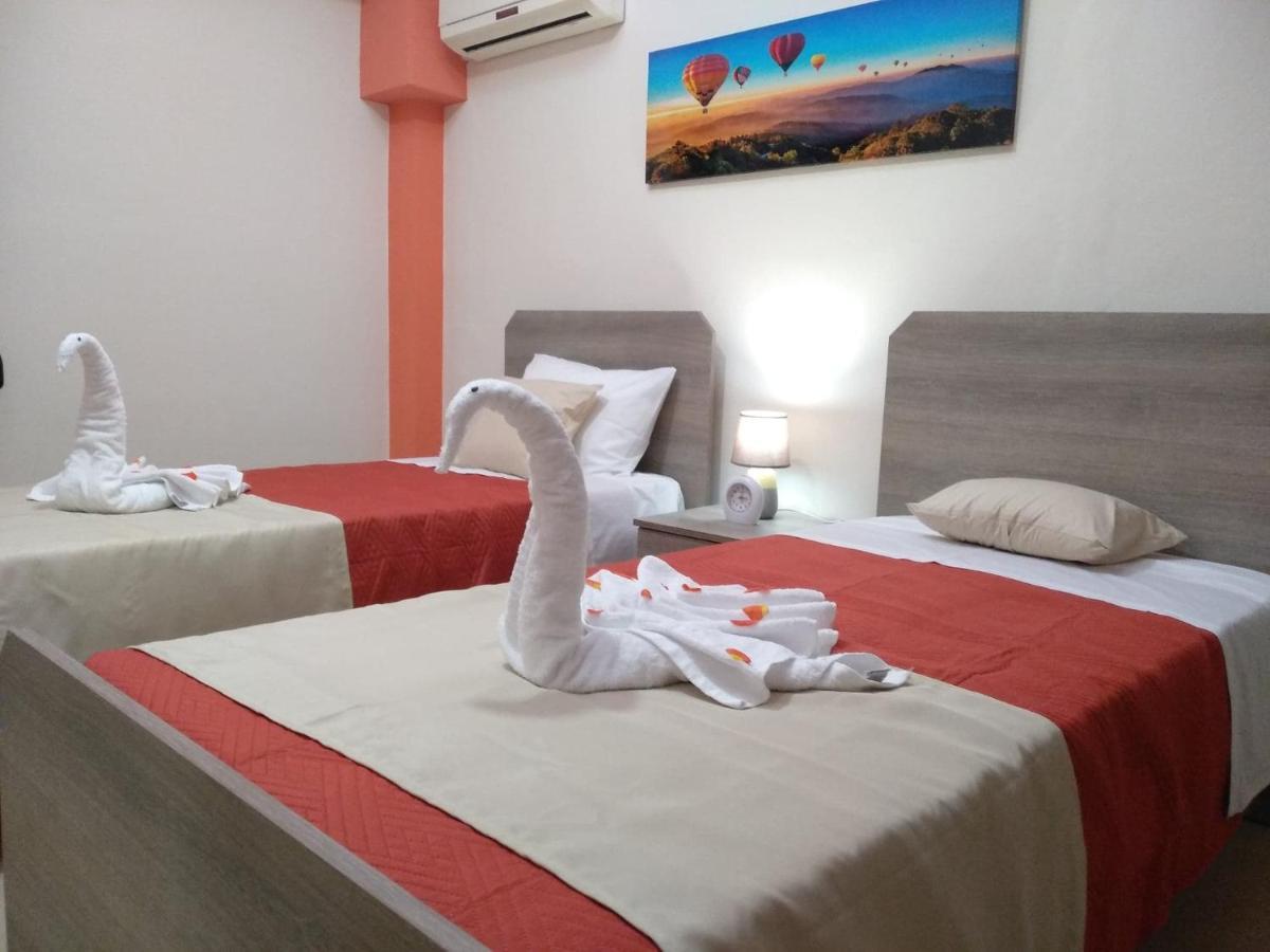 Elena'S House Apartment Ретимно Екстериор снимка