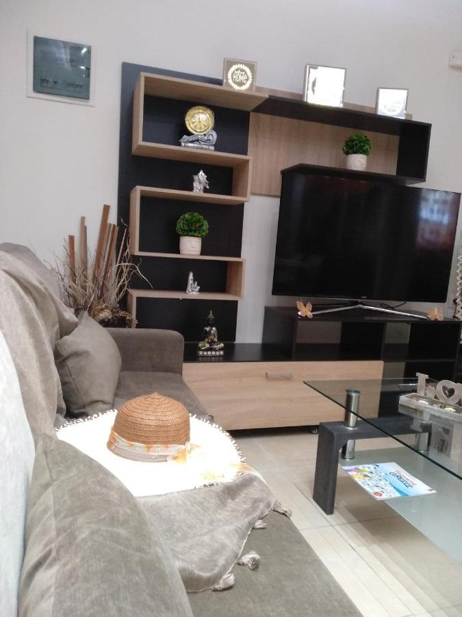 Elena'S House Apartment Ретимно Екстериор снимка