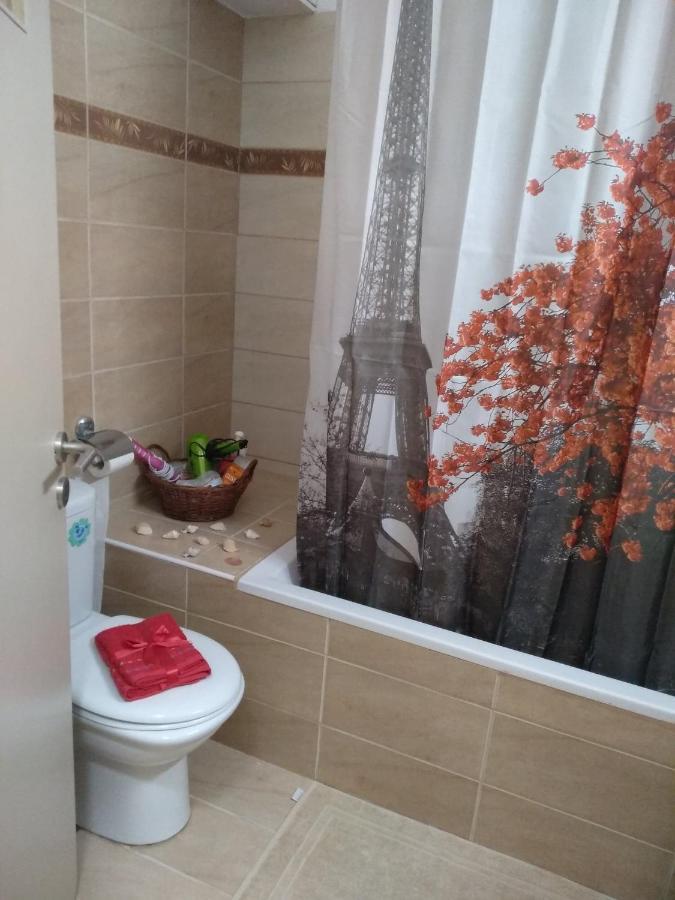 Elena'S House Apartment Ретимно Екстериор снимка