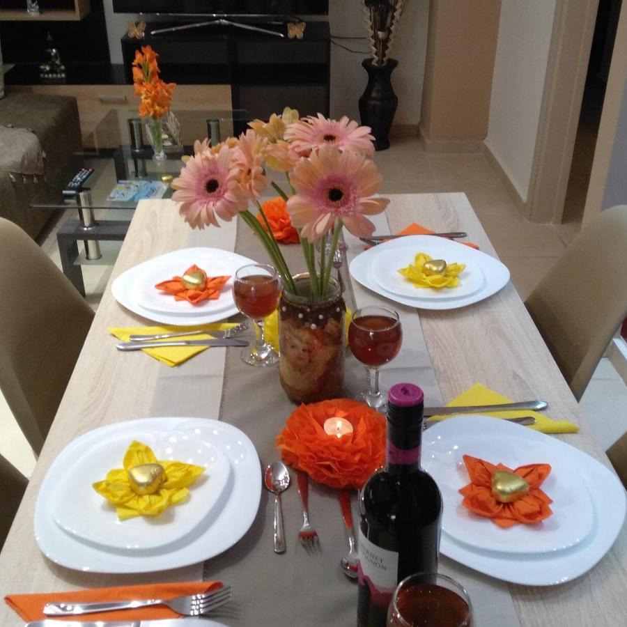 Elena'S House Apartment Ретимно Екстериор снимка