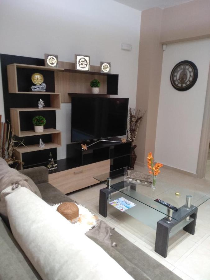 Elena'S House Apartment Ретимно Екстериор снимка