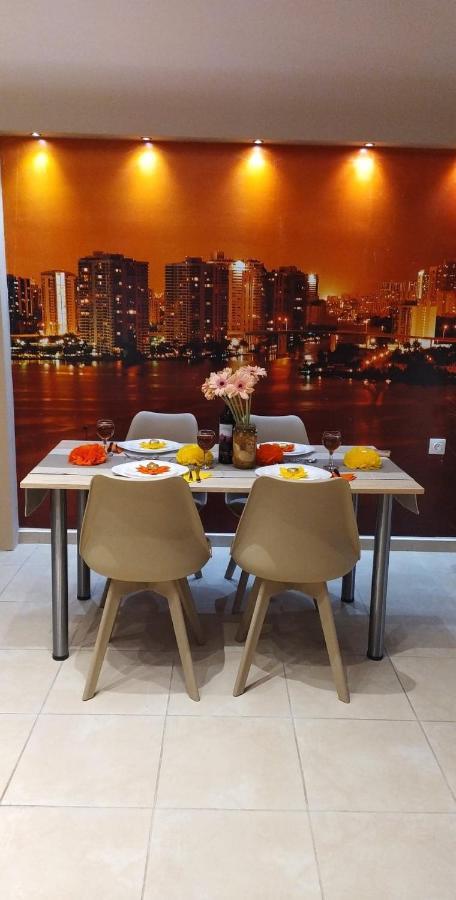 Elena'S House Apartment Ретимно Екстериор снимка