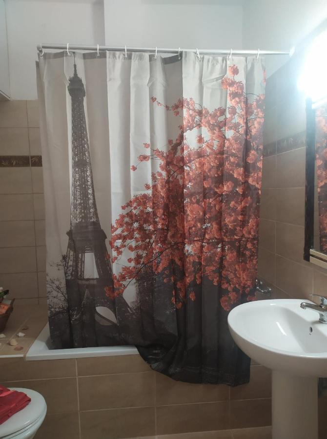 Elena'S House Apartment Ретимно Екстериор снимка