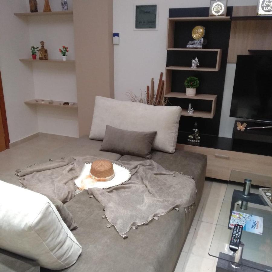 Elena'S House Apartment Ретимно Екстериор снимка
