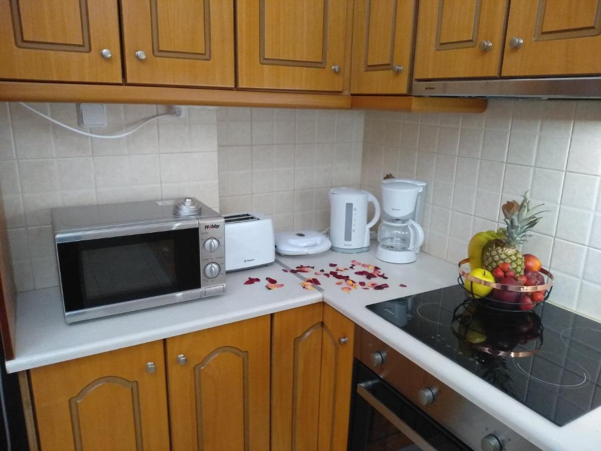 Elena'S House Apartment Ретимно Екстериор снимка