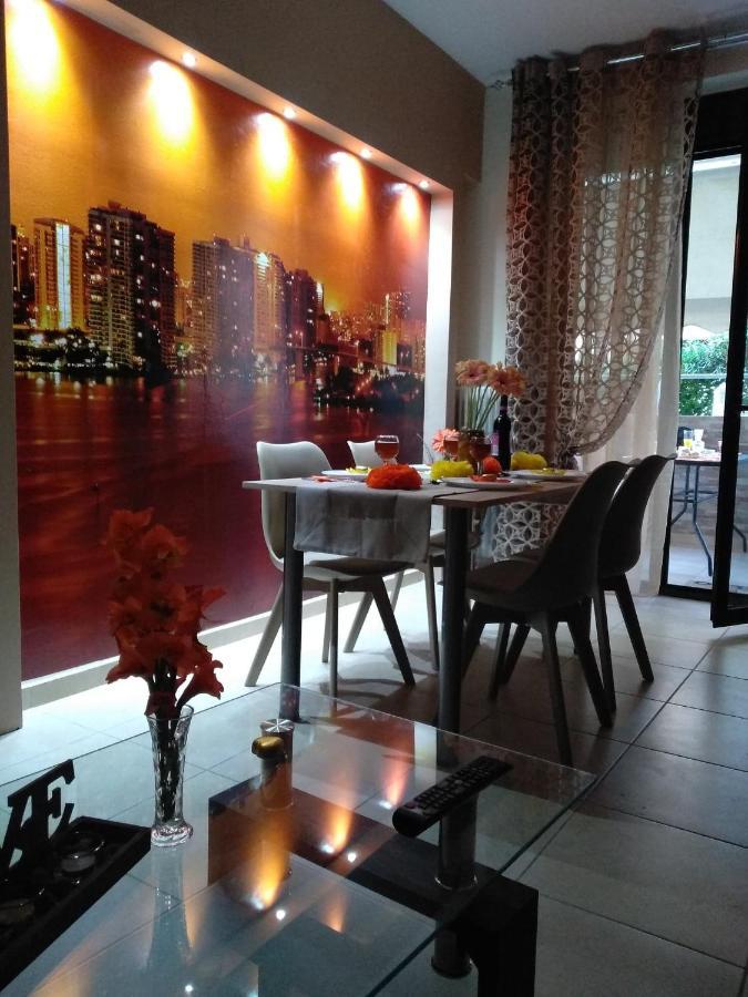 Elena'S House Apartment Ретимно Екстериор снимка