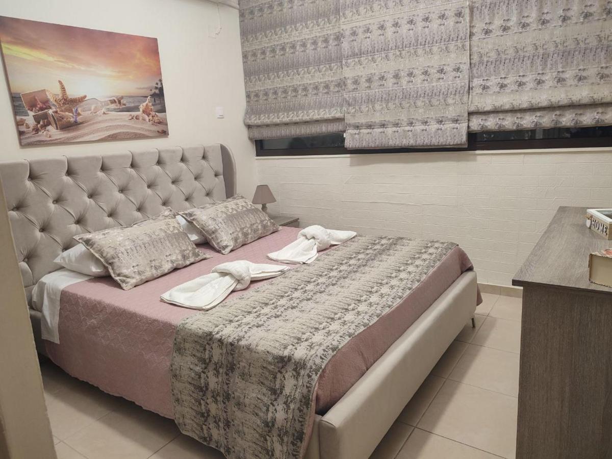 Elena'S House Apartment Ретимно Екстериор снимка